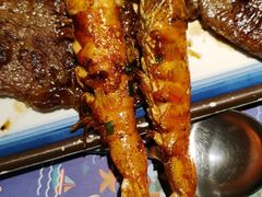 -亚马逊海鲜自助(王府井店)