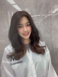 -5M HAIR SALON