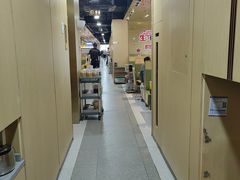 -海底捞火锅(贵和购物中心店.原鲁能城店)