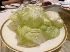 -唐阁(香港朗廷酒店)