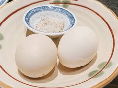 活珠子-南京大牌档(新街口德基广场店)