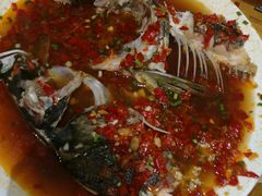 -原鄉本味 楚菜 丹江口鱼(北苑店)