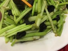 -百姓百味海鲜酒楼(粤垦路总店)