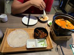 -九毛九西北菜(百信广场店)