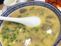 -老苏州大客堂·苏帮菜·松鼠桂鱼·苏州传统小吃(观前街人民商场店)