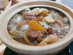 -牛腩之旅·牛腩牛杂煲(光启城美食城店)