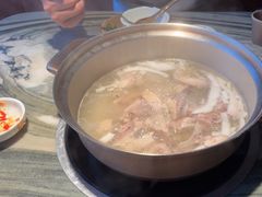 -大头椰·椰子鸡火锅(南宁万象城店)