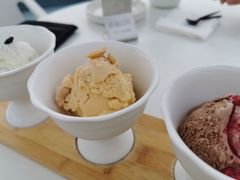 自制冰淇淋-Vanilla Specialty Coffee(八大关店)