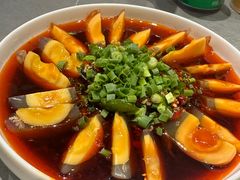 -蛙兔鸡自贡风味·特色江湖菜(广都店)