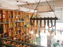 大堂-Kitchen·Y洋厨房西餐厅(王府壹号店)