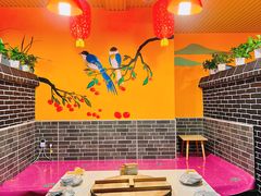 -江湖水乡铁锅炖魚(周庄嘉园店)