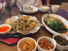 -闽鄂情·闽南招财鸭(水头店)