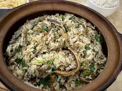 -台山第一家兴华黄鳝饭·黄鳝婆(合水分店)