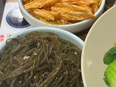 -李先生牛肉面大王(马栏店)
