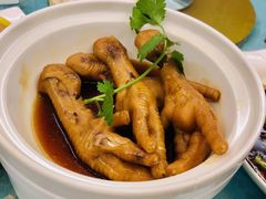 -香云轩·顺德菜(香云纱园林酒店店)