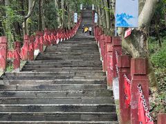 -窦圌山风景区