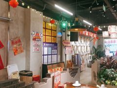 -牛市坎火锅(建设路店)