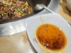 -营信刘罗锅铁锅炖(民主店)
