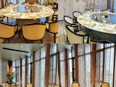 包厢-翕间食·精致淮扬菜(江苏大剧院店)
