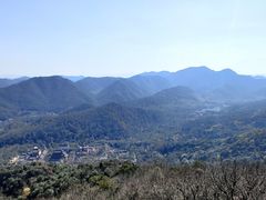 -北高峰