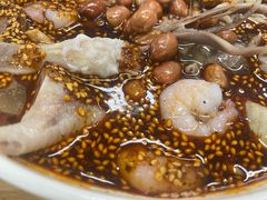 -艺味深尝(云锦路店)