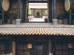 -敦煌古城