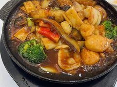 -小贝壳酒楼(经九路店)