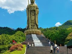 -九华山风景区