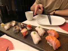 -佛山希尔顿酒店·融誉亚洲美食荟