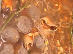 -聚味罗记大排檔·烧烤·鲜鱼杂·甲鱼煲(科学馆店)