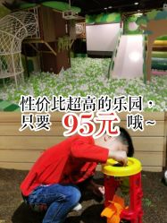 -绿野星空儿童乐园