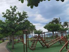 -三亚亚龙湾天域度假酒店