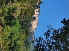 -北京密云天门山风景区