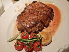 -波特曼西餐厅(中央大街店)