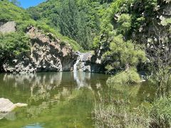 -灵溪风景区