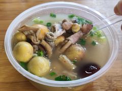 -昌记西关濑粉(西华路店)