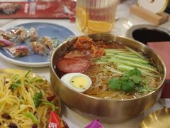 -云鼎·炙火精酿啤酒秘制烧烤(工体店)