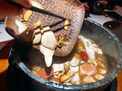 -芸山季·云南野生菌火锅(人民广场来福士店)