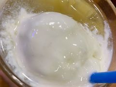 澳门菠萝冰-澳门陈光记烧味饭店(南京德基广场店)