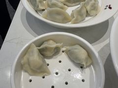 -船歌·鱼水饺青岛菜(国贸商城店)