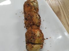 -路边摊胡同里(星城商厦店)