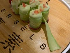 -熹素·鲜美素食Vegetarian (天河领展店)
