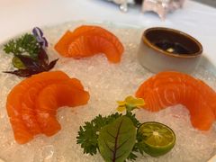 -黑宝石西餐厅(汇励99城市公园店)