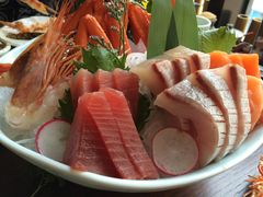 -万岛日本料理铁板烧(万泰国际店)