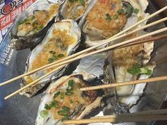 -神府路壹号·海鲜烧烤·砂锅粥·锅物(三坊七巷店)