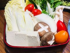 -FROM FARM八亩农场(三里屯店)