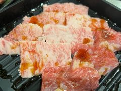 -和牛 烧肉寿喜烧涮锅 善(心斎橋店)