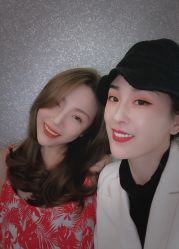 -3AM·S HAIR SALON烫发染发接发