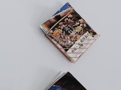 -COTTON CAFE(德信·中外公寓店)