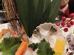 -Sushi Love 创意寿司(丽影广场店)